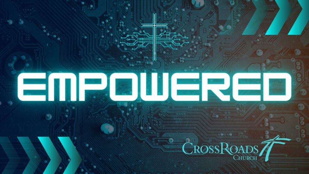 Empowered, Part 3 w/ Panel