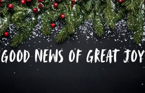 Our Response To The King